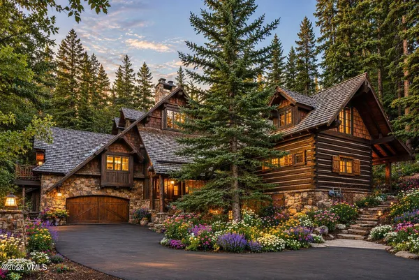 $12,000,000 | 3698 Daybreak Ridge Road, Avon, CO 81620
