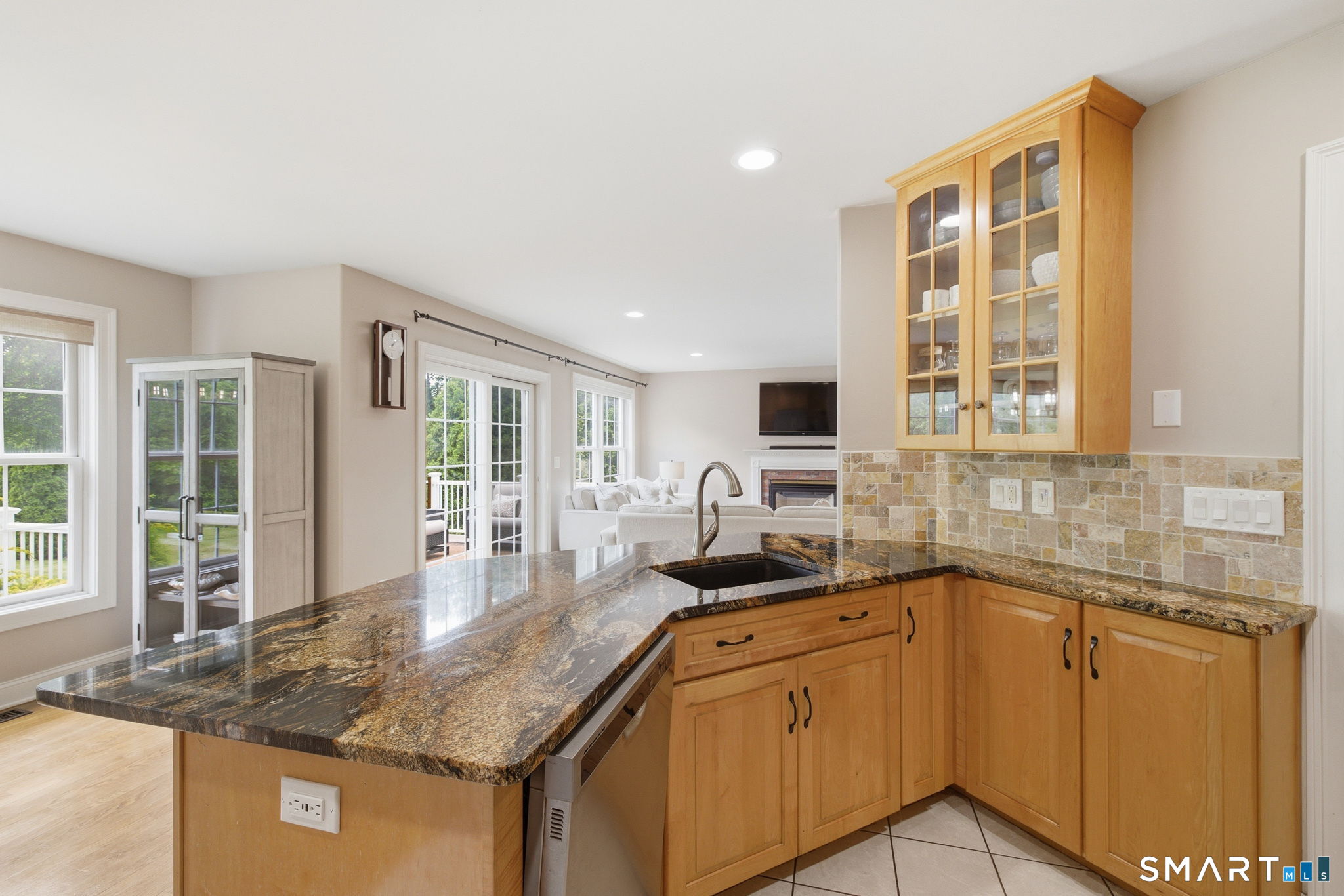 25 Chase Farm Road South Windsor, CT 06074 - Photo 14 of 40