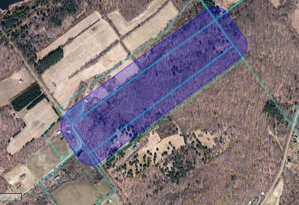 $120,000 | 2-57 Hornbeck Road, Harpersfield, NY 13786