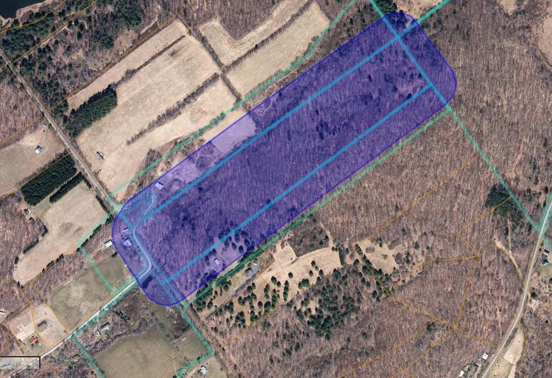 2-57 Hornbeck Road Harpersfield, NY 13786 - Photo 2 of 12