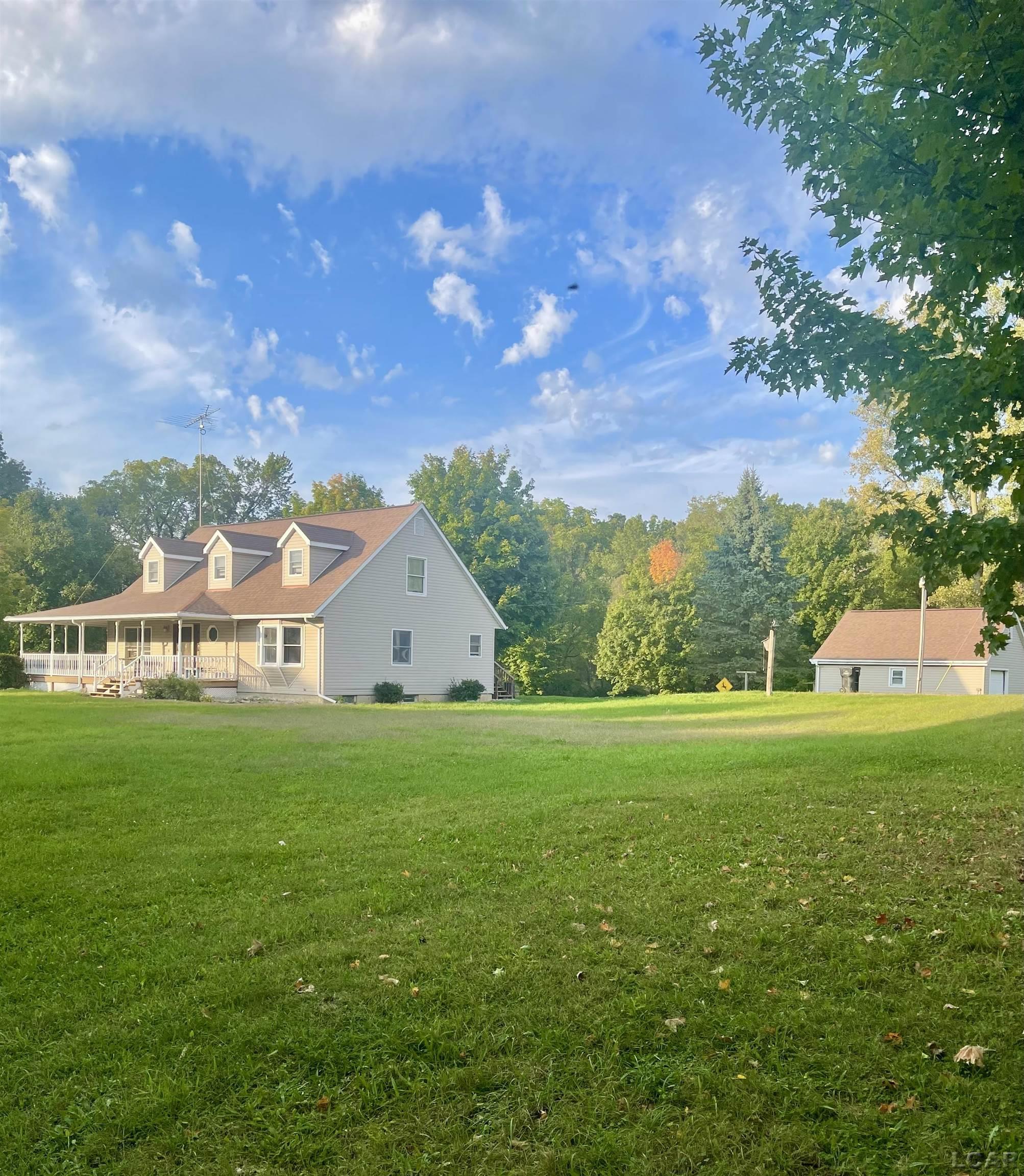 11807 Beech Road Brooklyn, MI 49230 - Photo 5 of 16 50090906-4.JPG