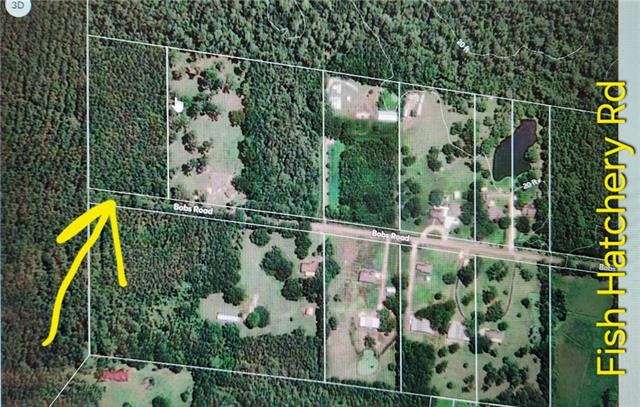 0 Bobs Road Lacombe, LA 70445 - Photo 2 of 4