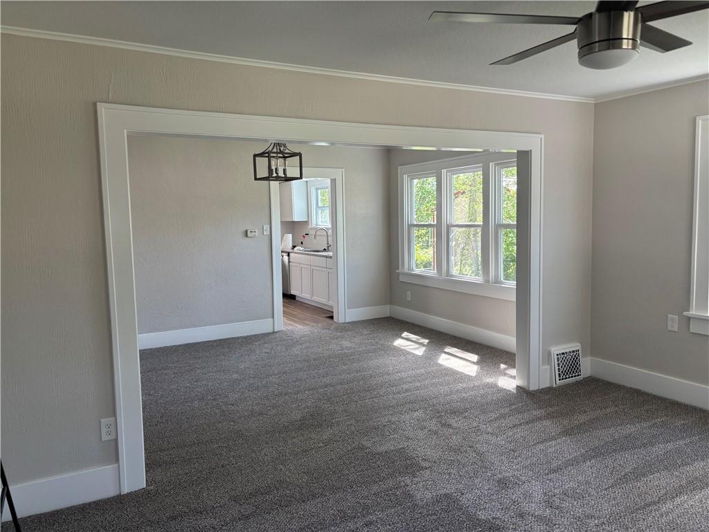 3302 Gene Field Road St. Joseph, MO 64506 - Photo 3 of 21