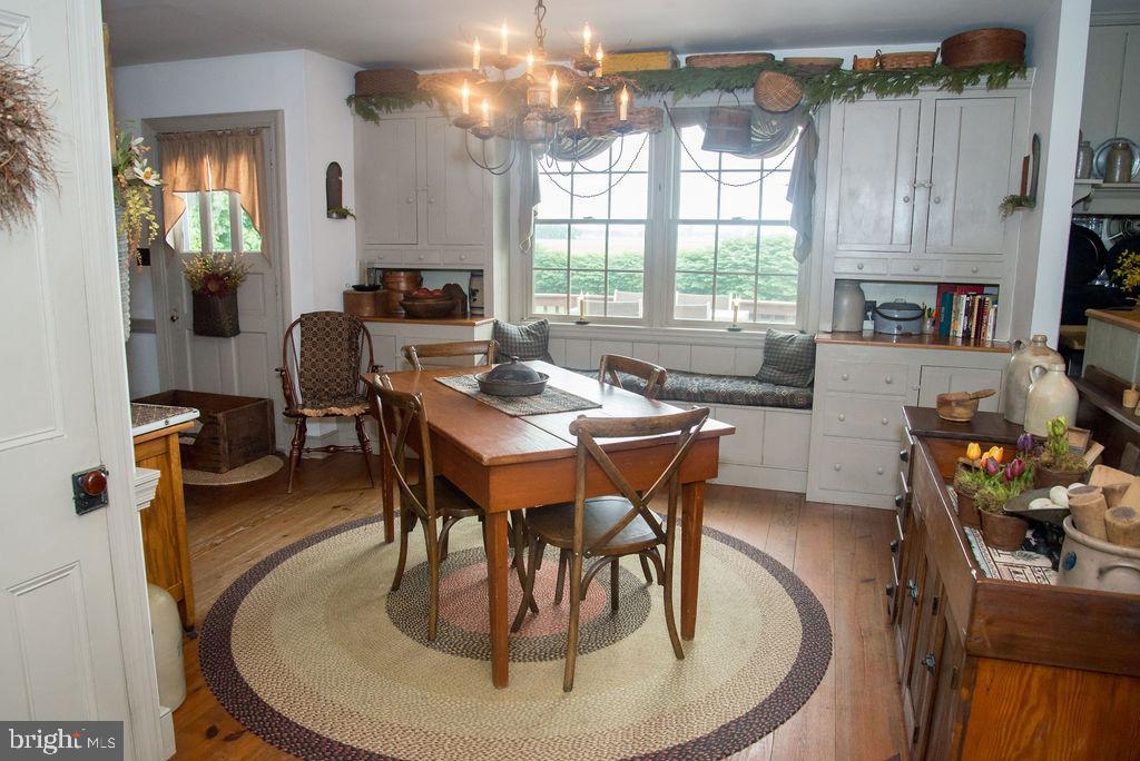 249 Watsons Mill Road Elmer, NJ 08318 - Photo 11 of 60 Main House Kitchen