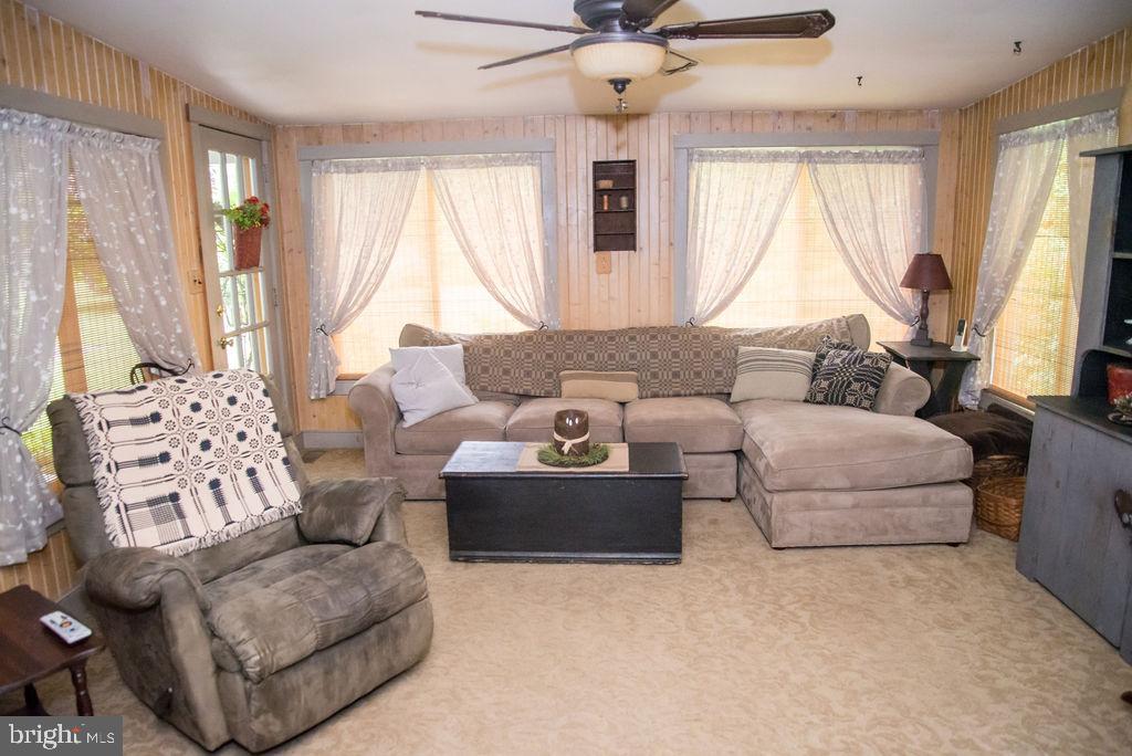 249 Watsons Mill Road Elmer, NJ 08318 - Photo 17 of 60 Main House Den