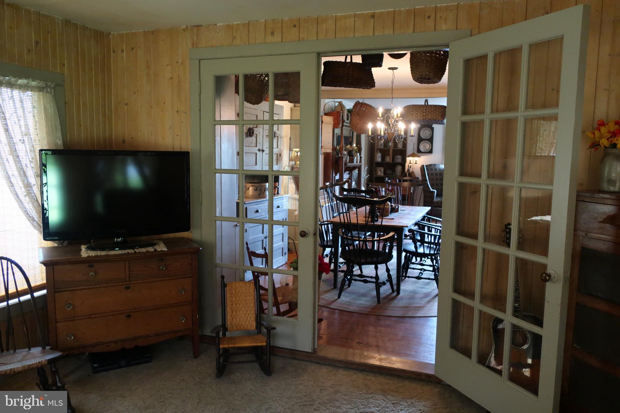 249 Watsons Mill Road Elmer, NJ 08318 - Photo 18 of 60 Main House Den