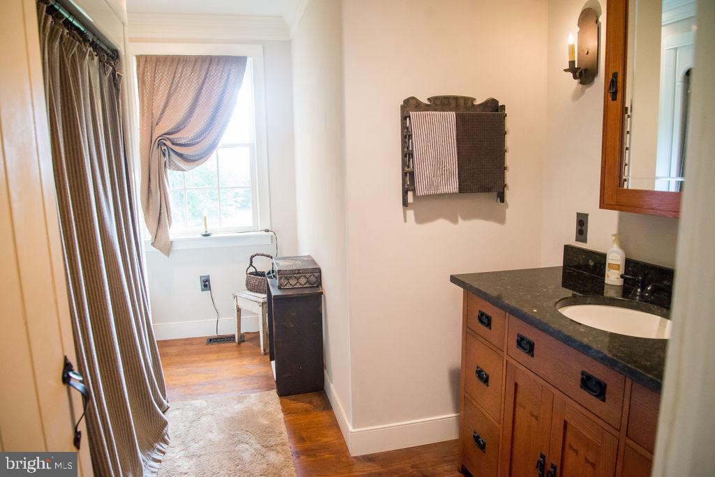 249 Watsons Mill Road Elmer, NJ 08318 - Photo 22 of 60 Main House Master Bathroom
