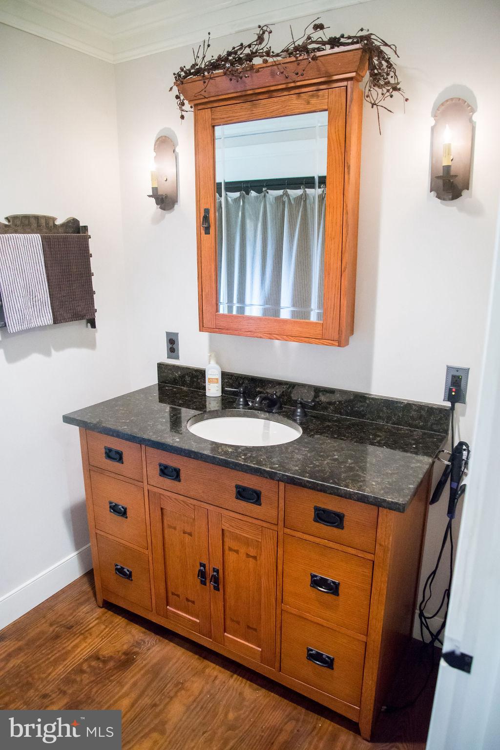 249 Watsons Mill Road Elmer, NJ 08318 - Photo 23 of 60 Main House Master Bathroom
