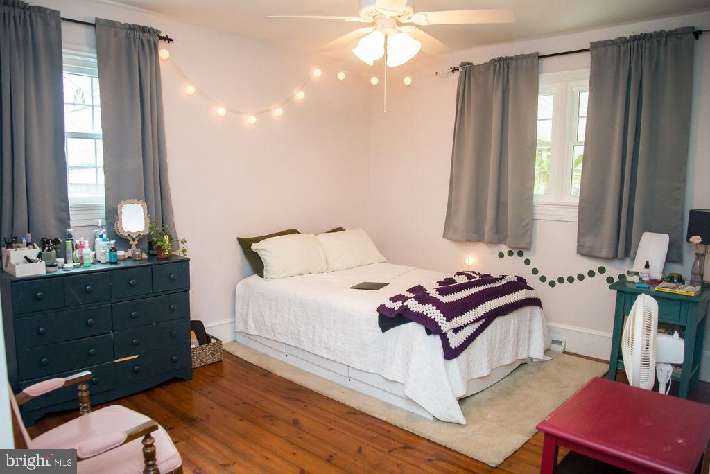 249 Watsons Mill Road Elmer, NJ 08318 - Photo 28 of 60 Main House Bedroom 3