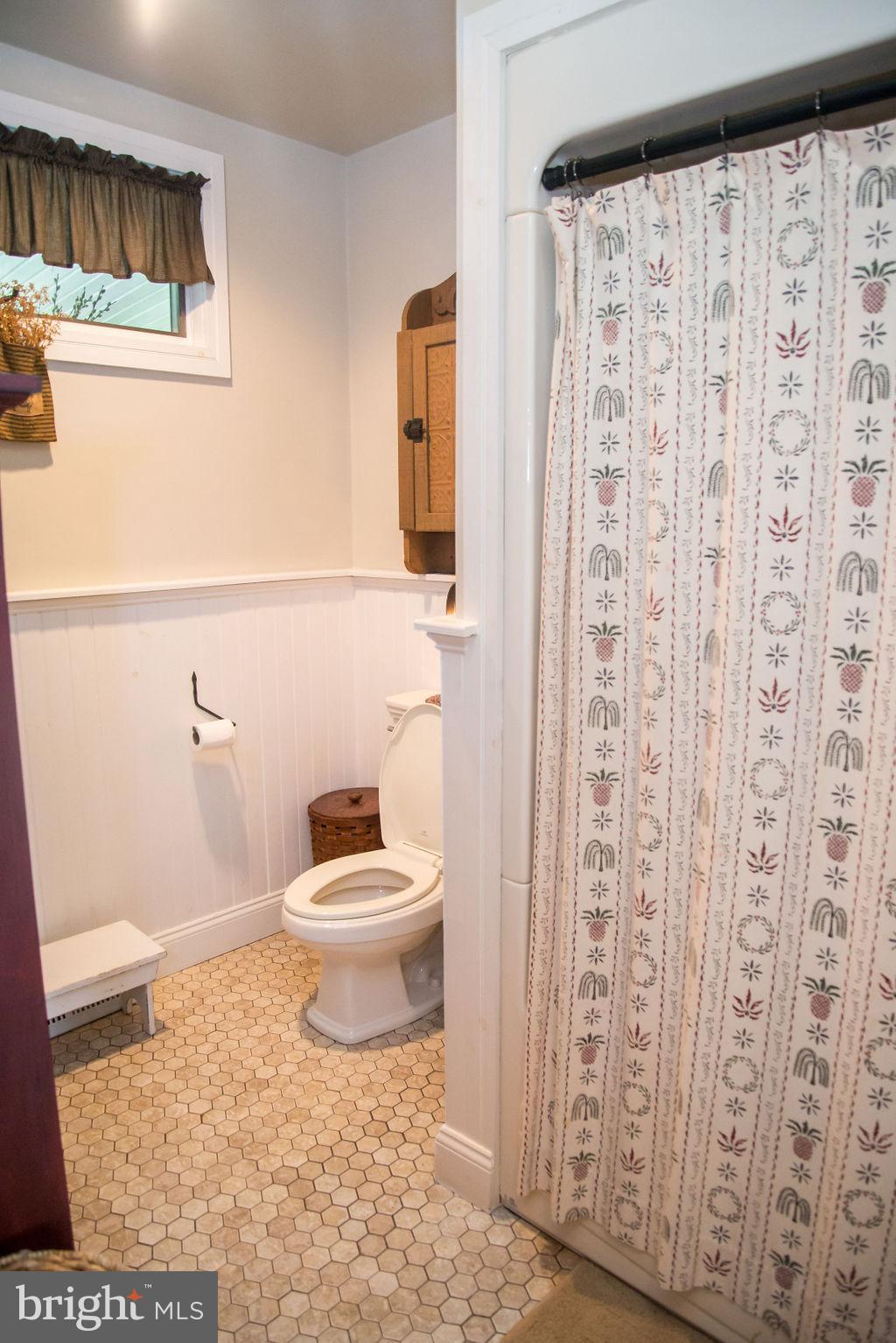 249 Watsons Mill Road Elmer, NJ 08318 - Photo 30 of 60 Main House Bathroom