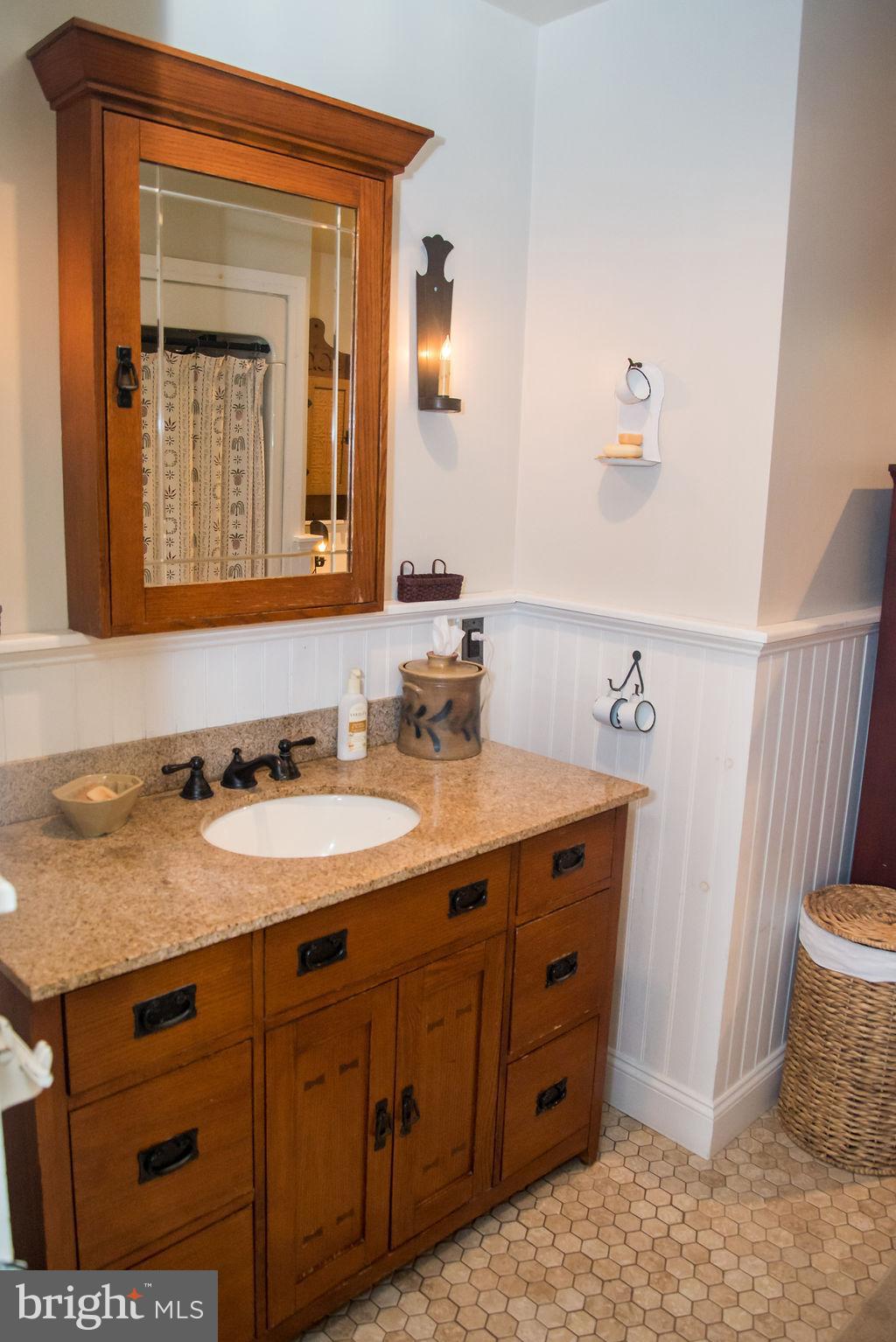 249 Watsons Mill Road Elmer, NJ 08318 - Photo 31 of 60 Main House Bathroom