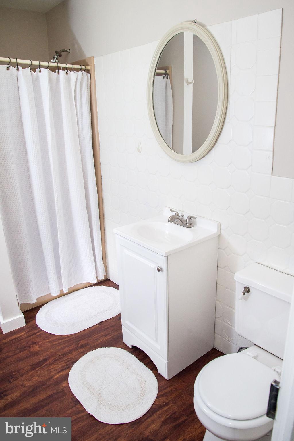 249 Watsons Mill Road Elmer, NJ 08318 - Photo 38 of 60 Guest House Full Bathroom