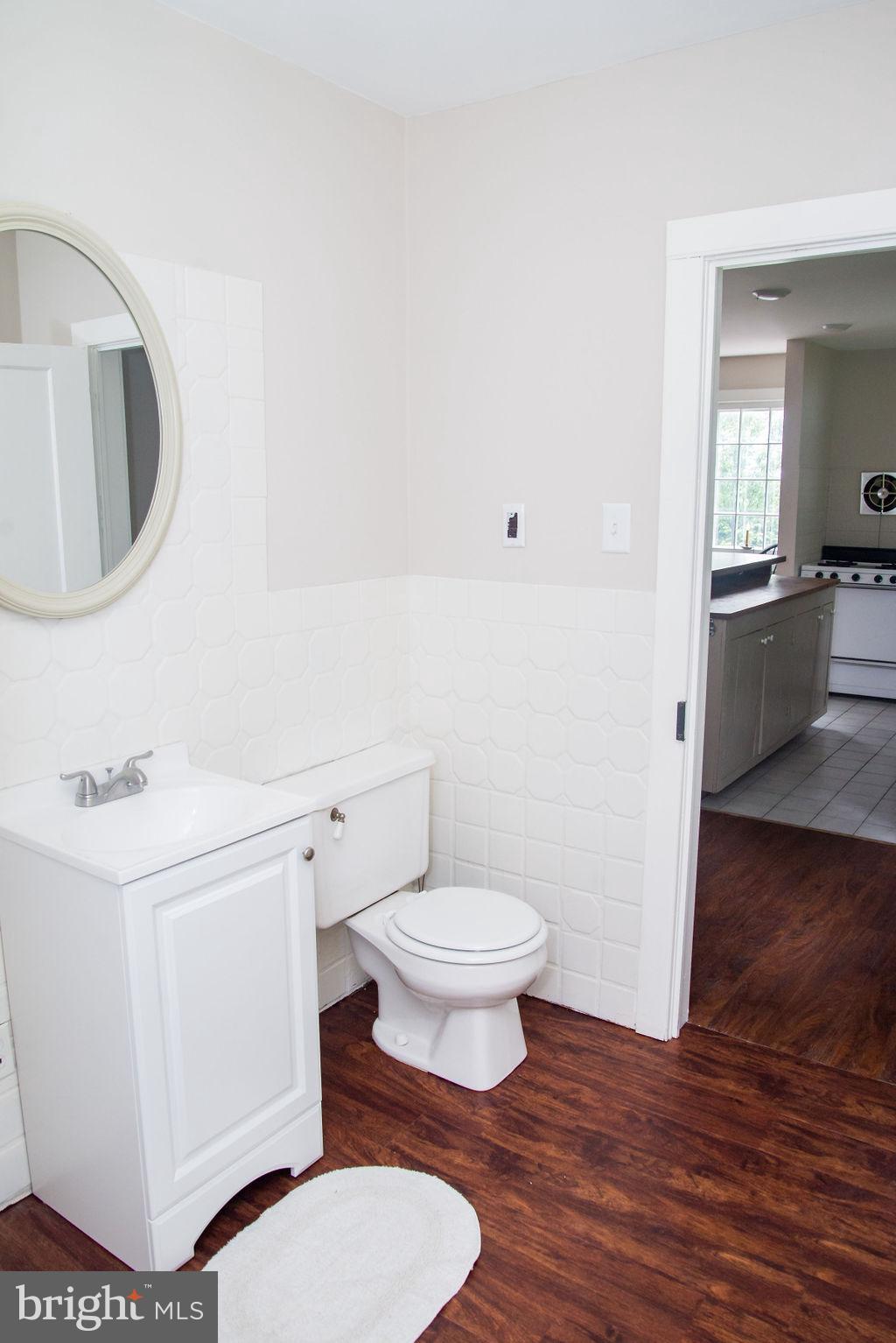 249 Watsons Mill Road Elmer, NJ 08318 - Photo 39 of 60 Guest House Full Bathroom