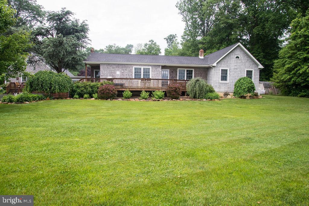 249 Watsons Mill Road Elmer, NJ 08318 - Photo 59 of 60 Main House