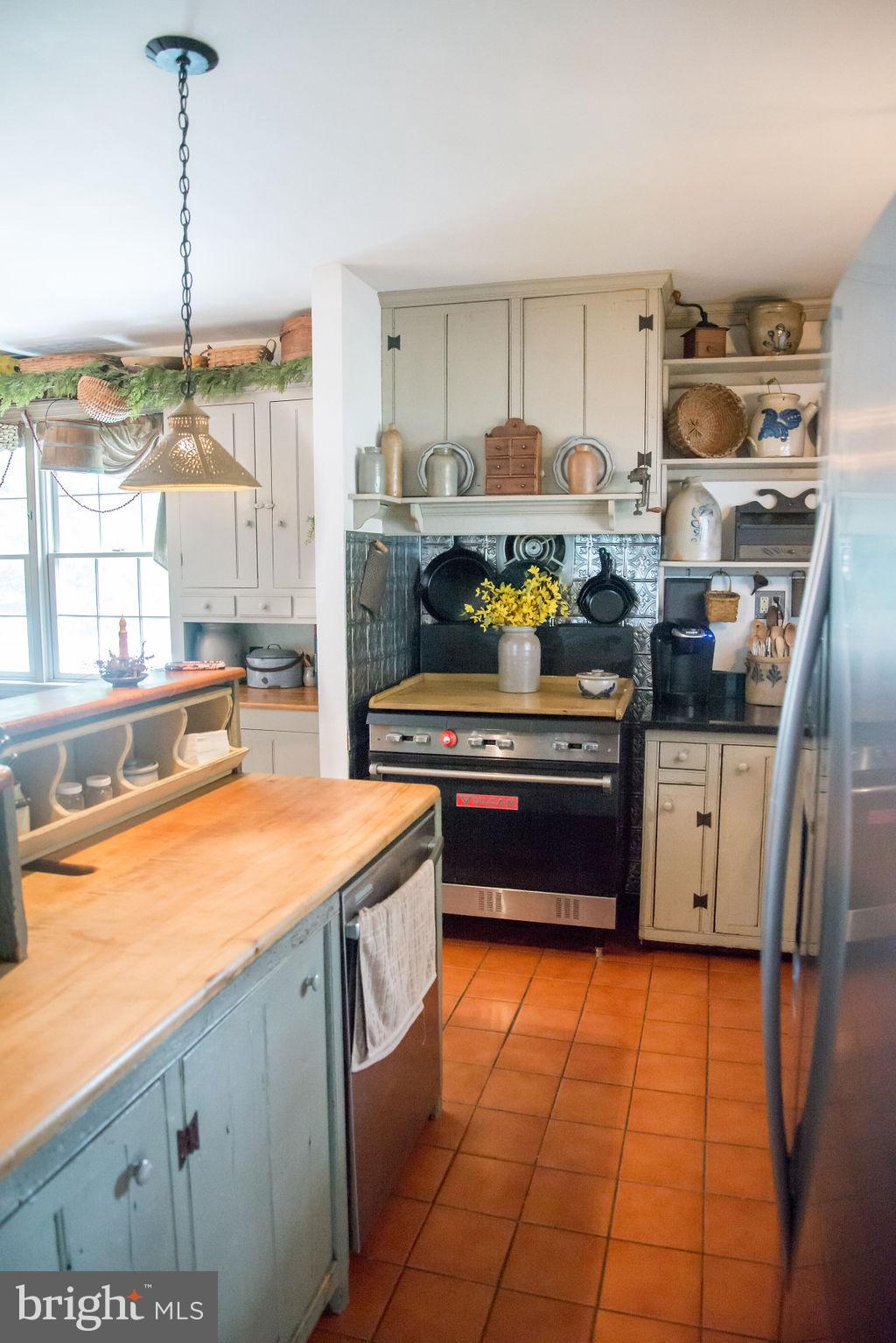 249 Watsons Mill Road Elmer, NJ 08318 - Photo 10 of 60 Main House Kitchen