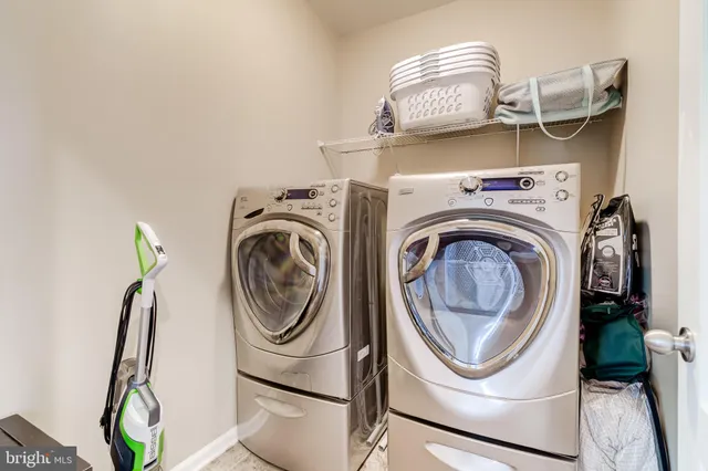 $899,900 | 510 Overlook Park Drive, Unit 32, Oxon Hill, MD 20745