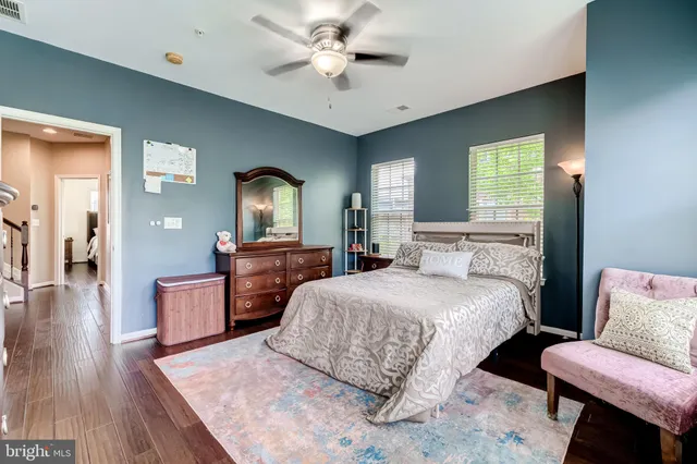 $899,900 | 510 Overlook Park Drive, Unit 32, Oxon Hill, MD 20745