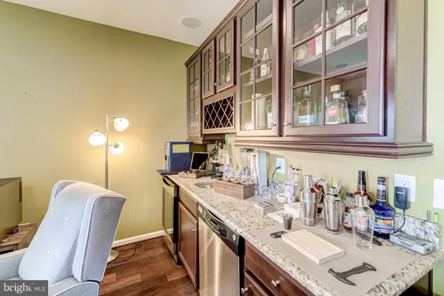 $899,900 | 510 Overlook Park Drive, Unit 32, Oxon Hill, MD 20745