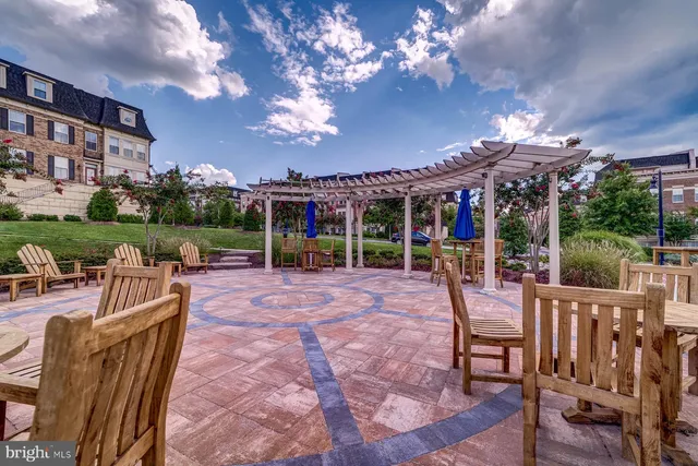 $899,900 | 510 Overlook Park Drive, Unit 32, Oxon Hill, MD 20745