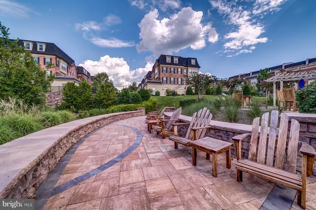 $899,900 | 510 Overlook Park Drive, Unit 32, Oxon Hill, MD 20745