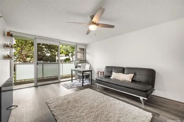 an outdoor view from balcony