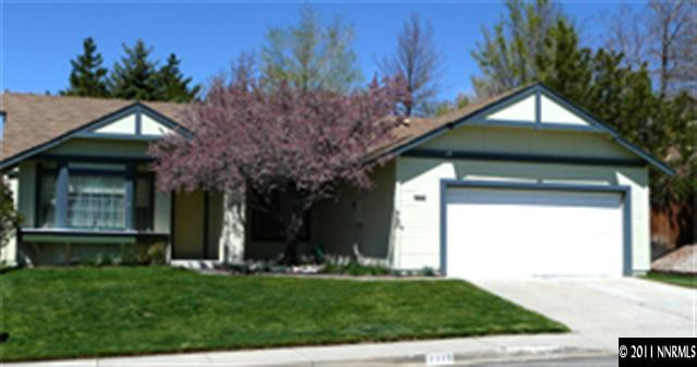2319 Sierra Highlands Drive Reno, NV 89523 - Photo 1 of 1 Photo 1