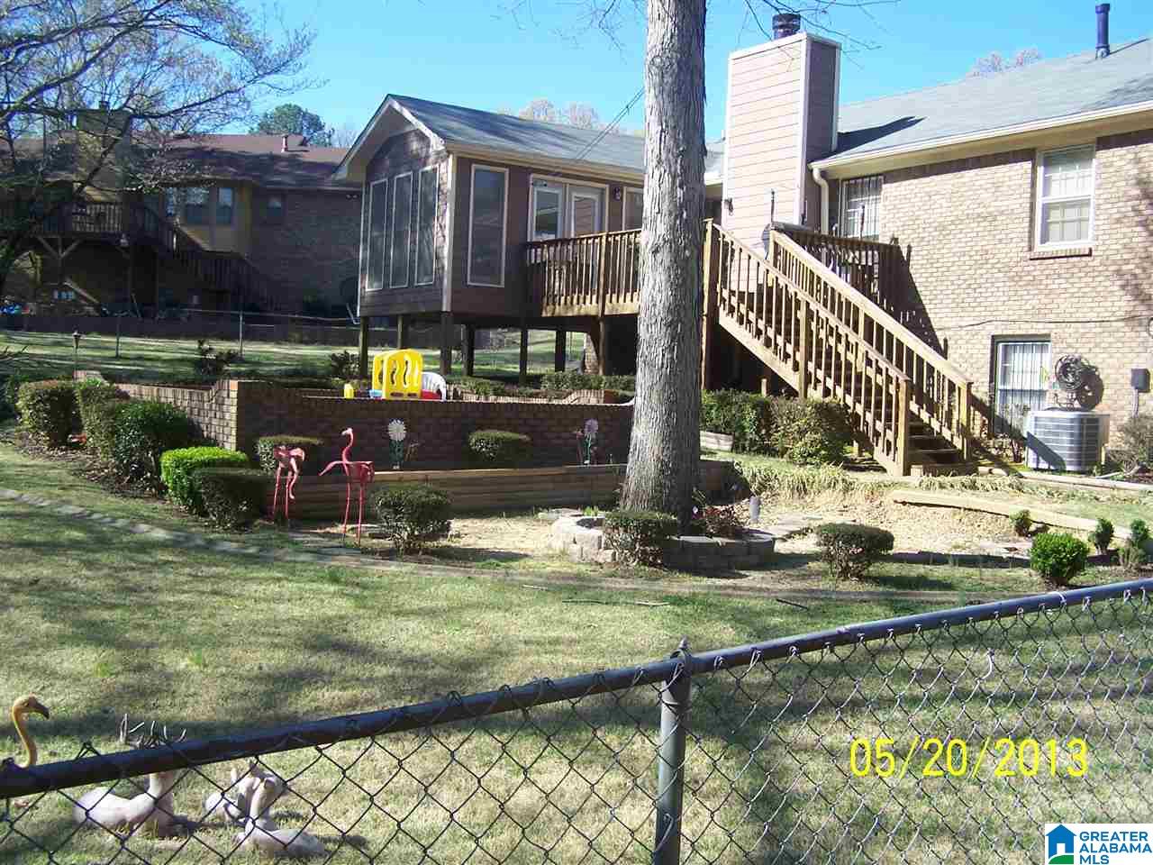 1705 Winewood Road Birmingham, AL 35215 - Photo 22 of 23