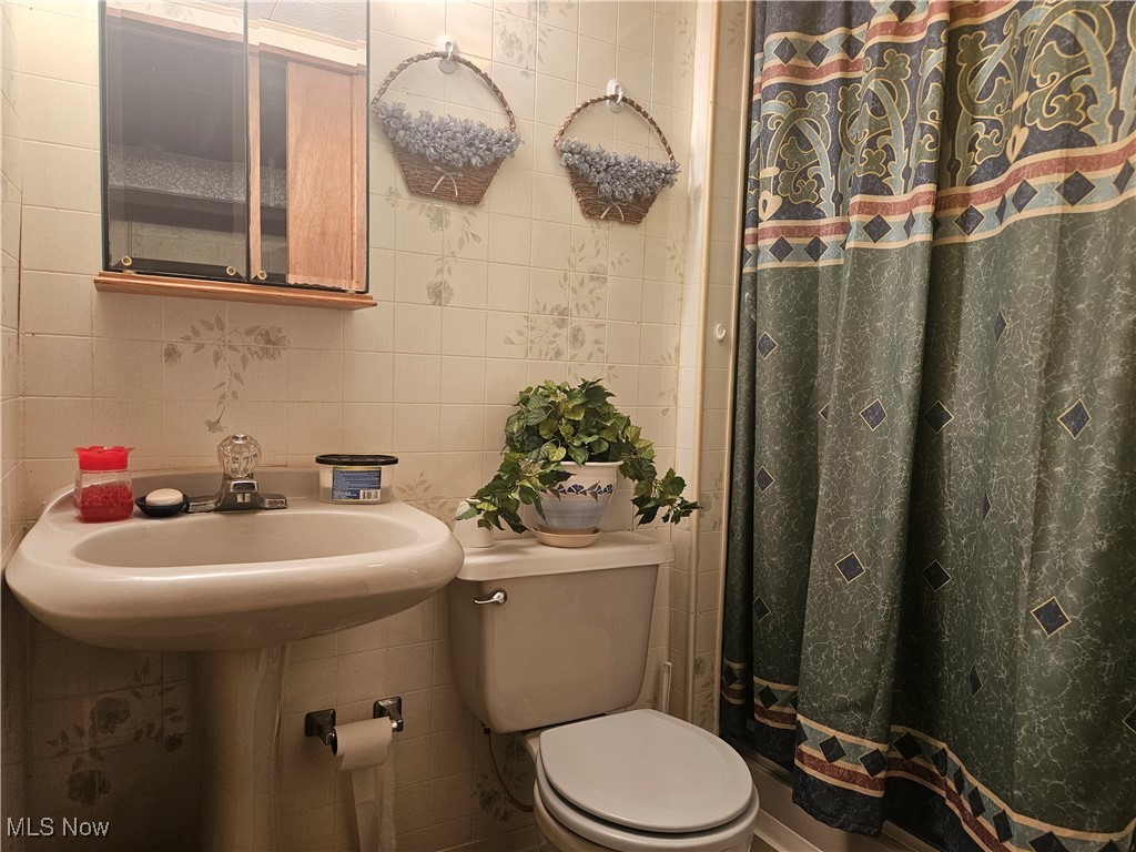 4599 Roadoan Road Brooklyn, OH 44144 - Photo 29 of 35 Basement