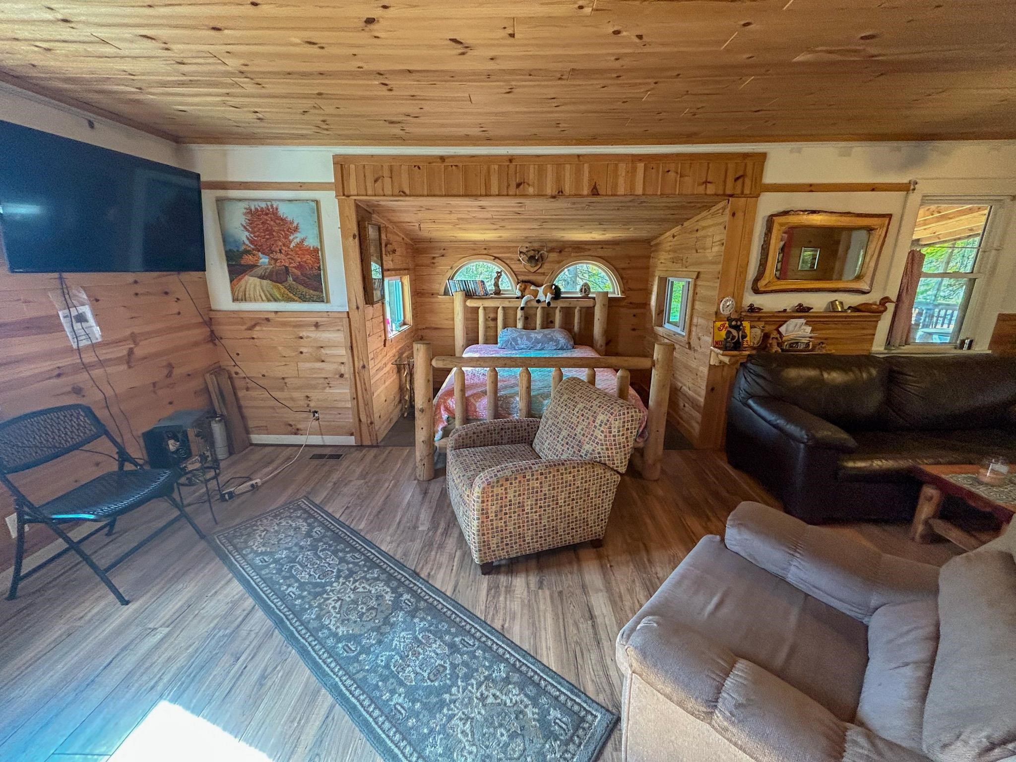 5110 Wildwood Road Alger, MI 48610 - Photo 25 of 48 Gallery Image 25