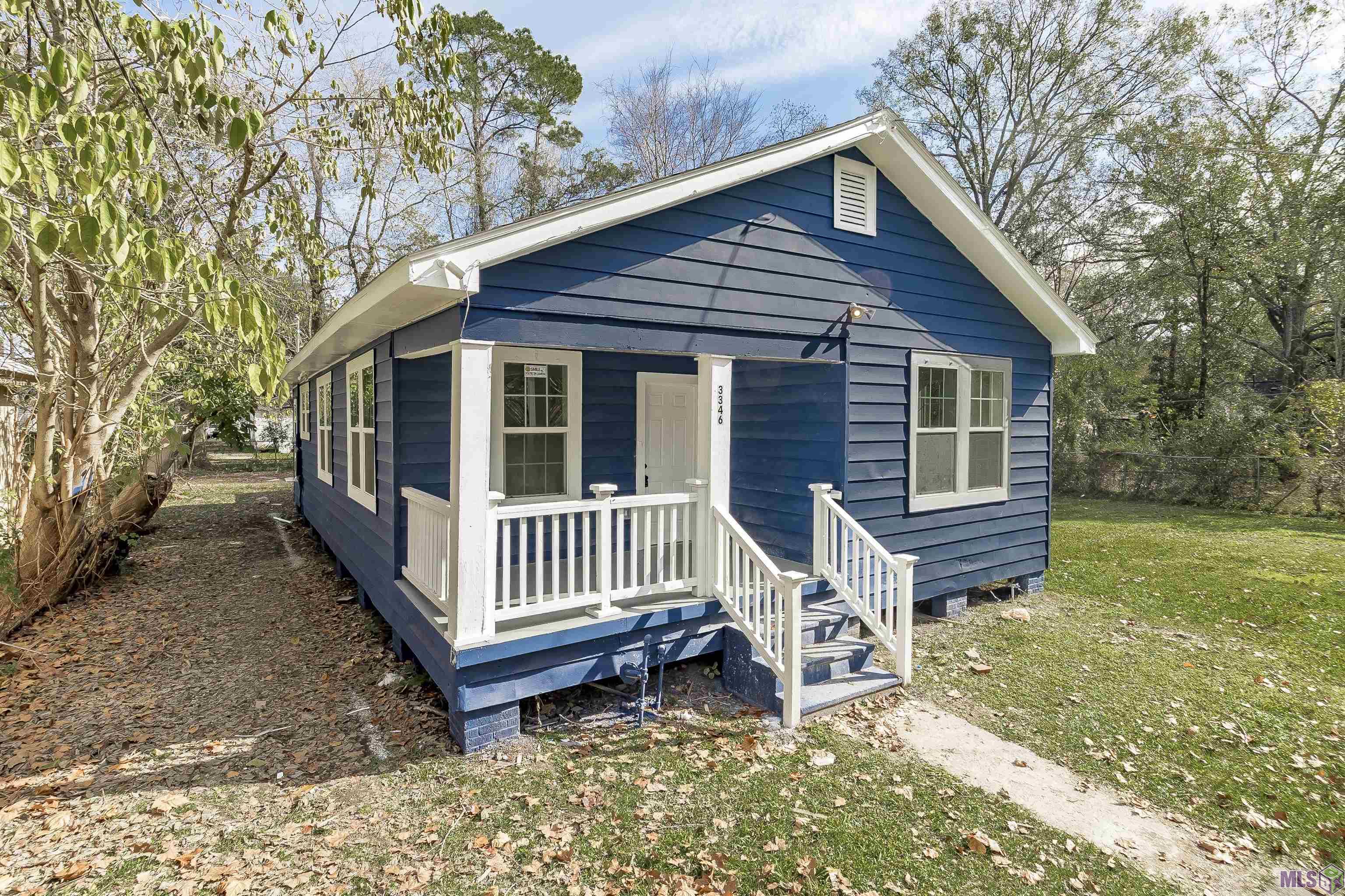 3346 Tecumseh Street Baton Rouge, LA 70805 - Photo 2 of 18 Gallery Image 2