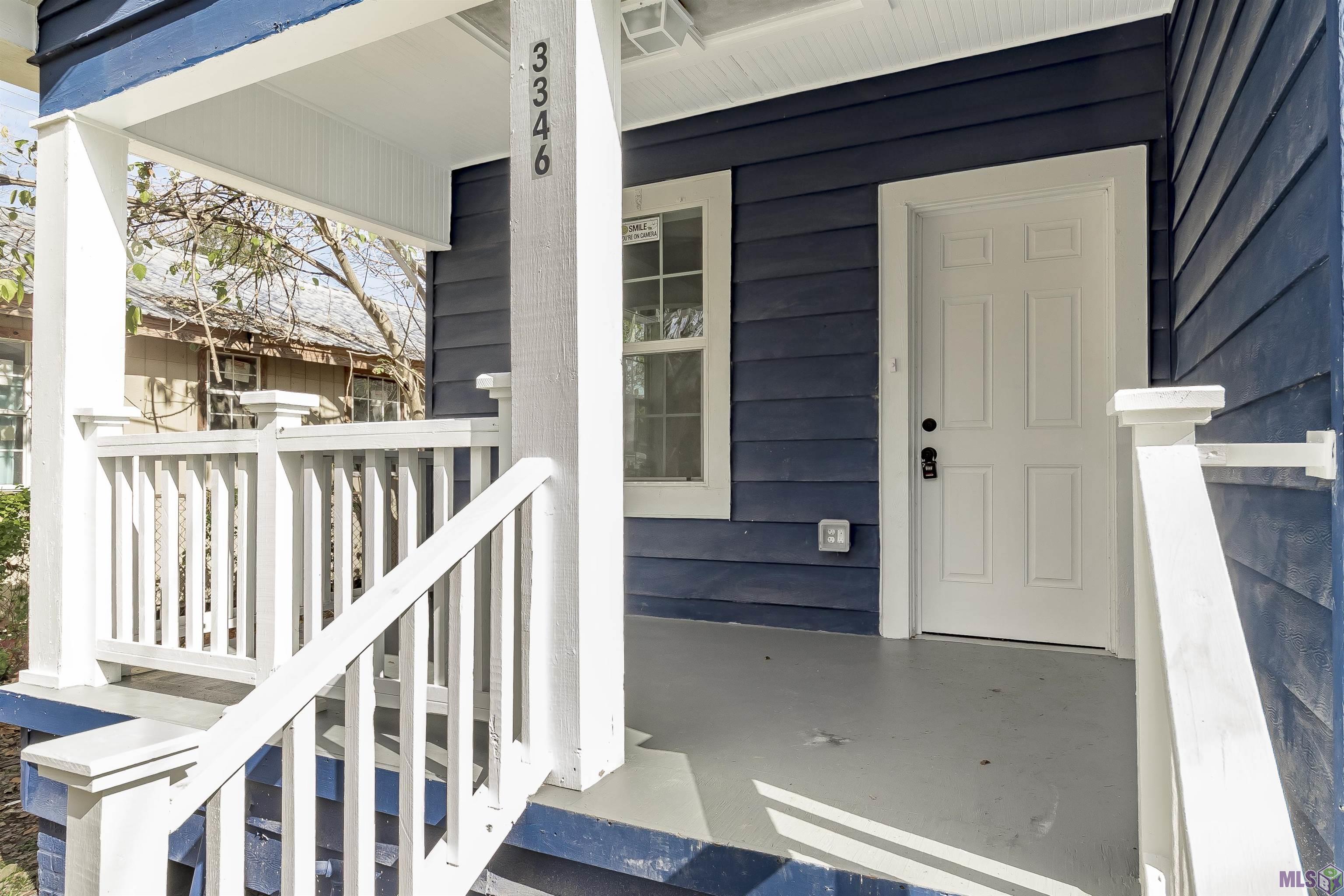 3346 Tecumseh Street Baton Rouge, LA 70805 - Photo 3 of 18 Gallery Image 3