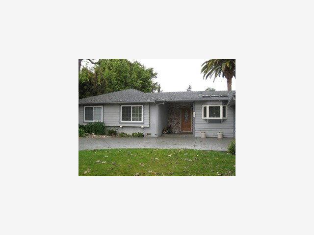 1452 Brookmill Road Los Altos, CA 94024 - Photo 1 of 9