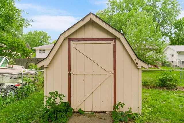 $227,000 | 1835 Miami Street, Leavenworth, KS 66048