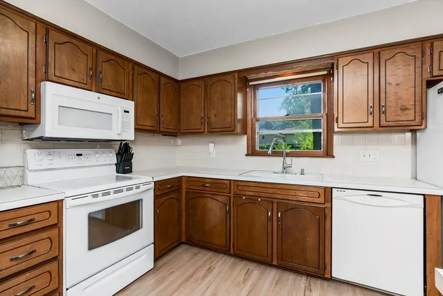 $227,000 | 1835 Miami Street, Leavenworth, KS 66048