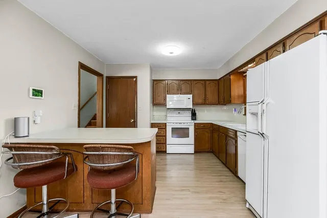 $227,000 | 1835 Miami Street, Leavenworth, KS 66048