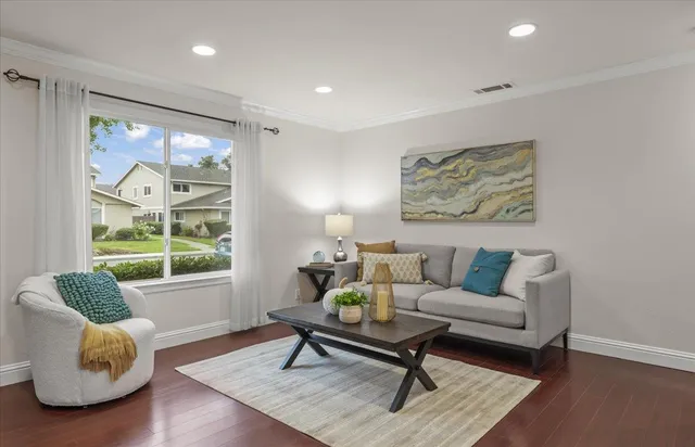 $670,000 | 336 San Miguel Court, Unit 1, Milpitas, CA 95035