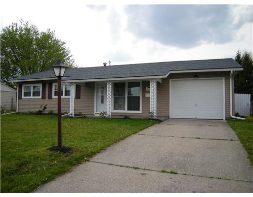 1931 Pompano Street Springfield, OH 45506 - Photo 1 of 18 Gallery Image 1