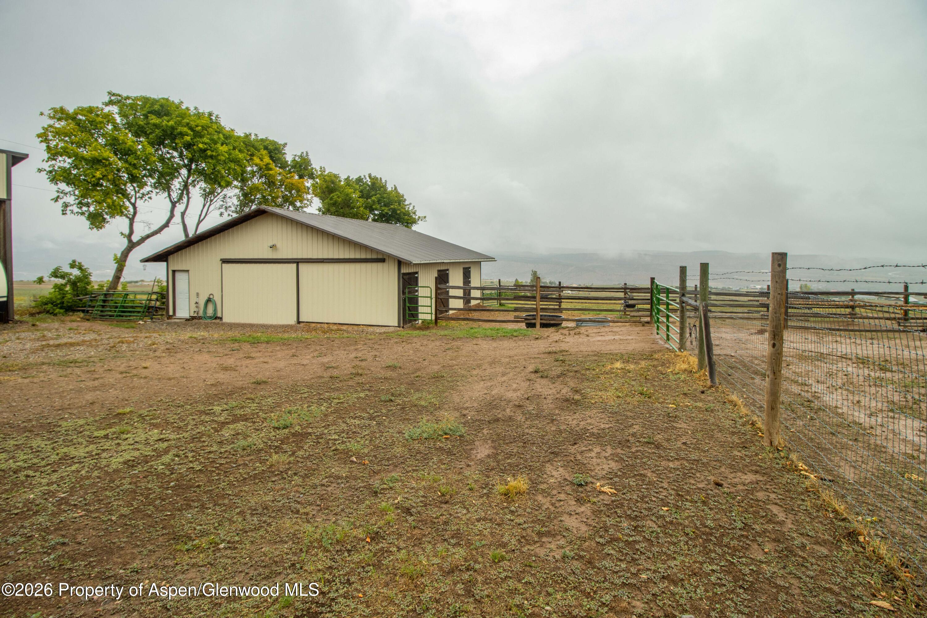 8565 County Road 320 Rifle, CO 81650 - Photo 23 of 45 3