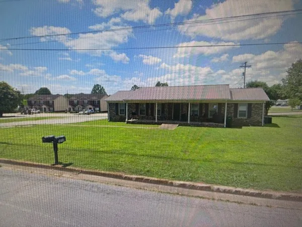 $1,100 | 1012 Freda Street, Pulaski, TN 38478