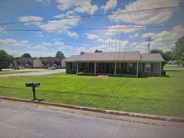1012 Freda Street Pulaski, TN 38478 - Photo 1 of 1