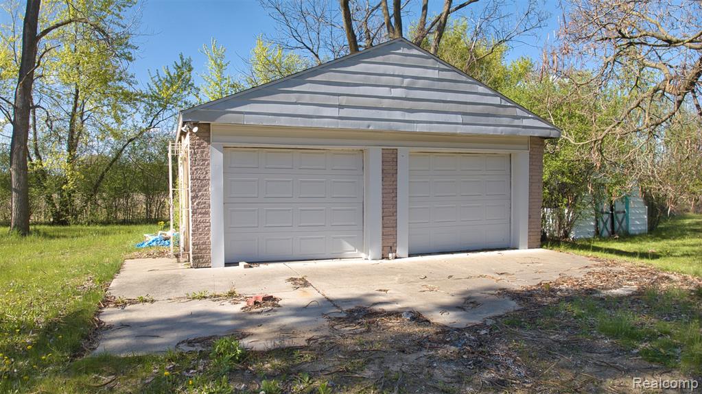 5145 East Mt Morris Road Mount Morris, MI 48458 - Photo 48 of 63