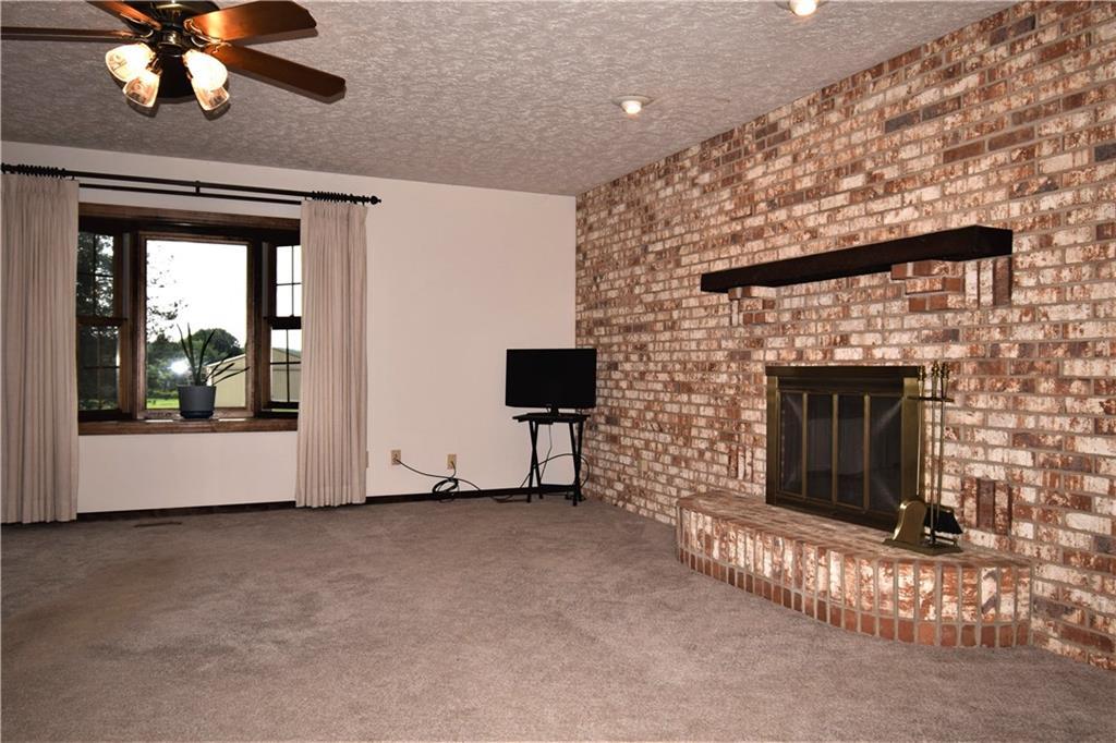 5903 South Tecumseh Road Springfield, OH 45502 - Photo 13 of 47