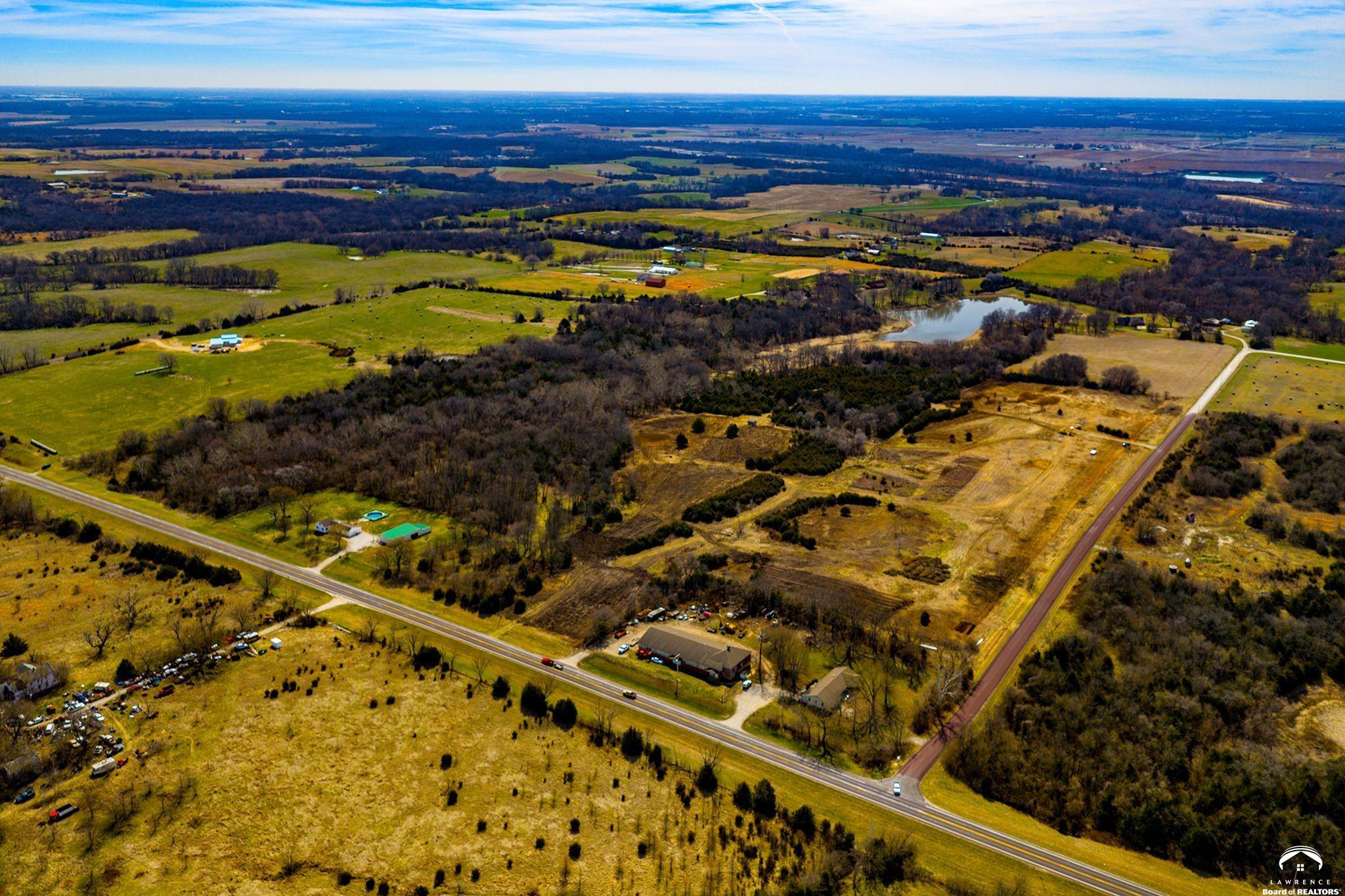 24091 Linwood Road Linwood, KS 66052 - Photo 2 of 31