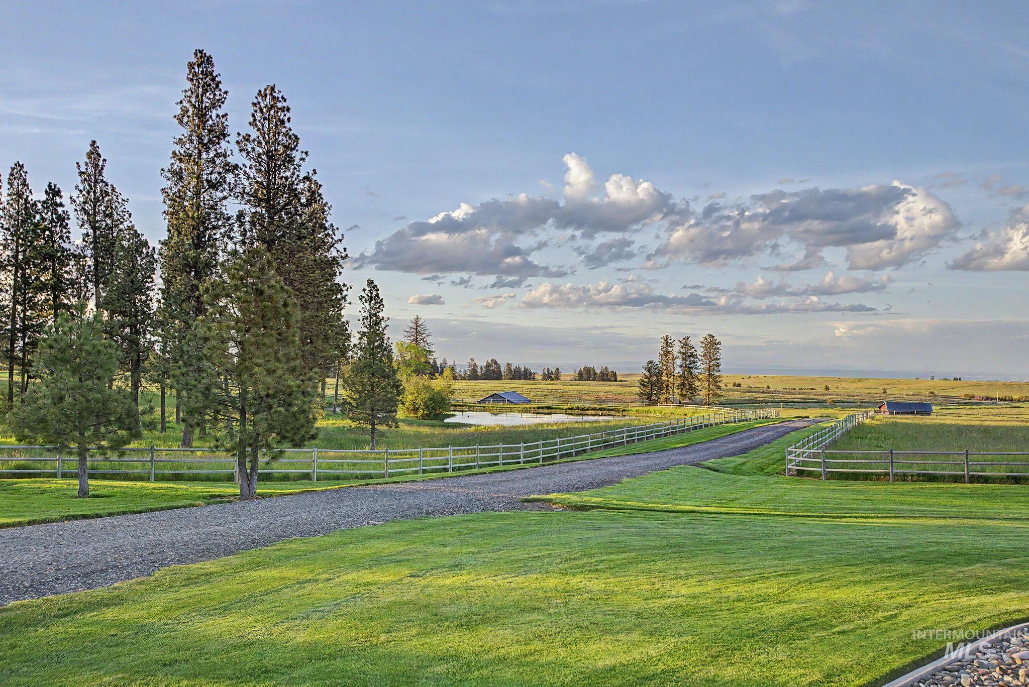 1881 Mill Road Anatone, WA 99401 - Photo 44 of 50