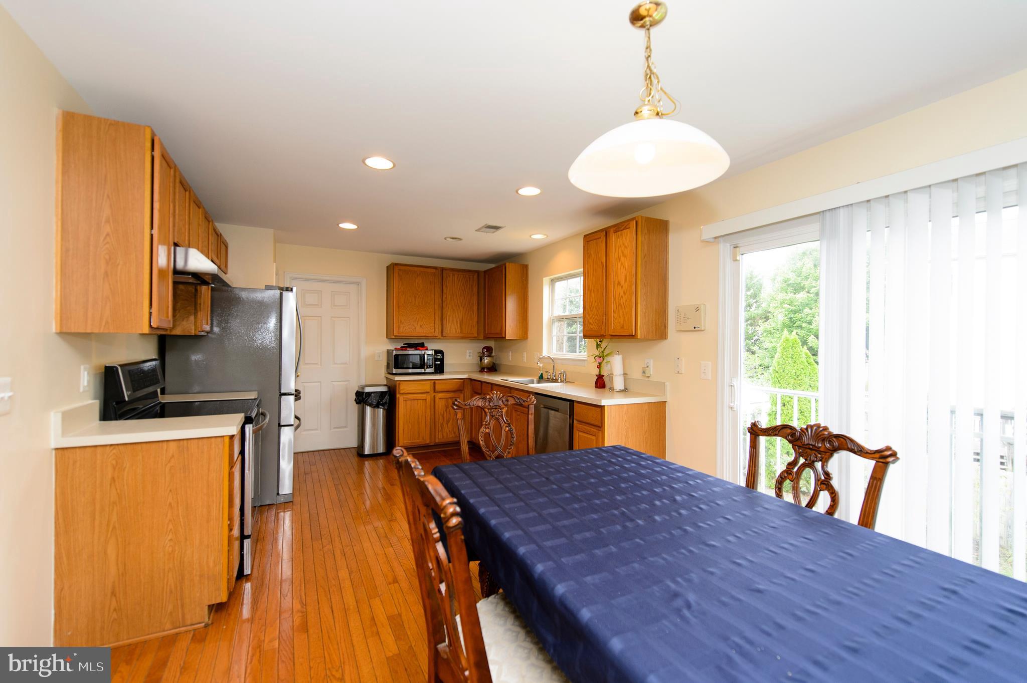 14 Ripley Road Stafford, VA 22556 - Photo 18 of 48 Kitchen