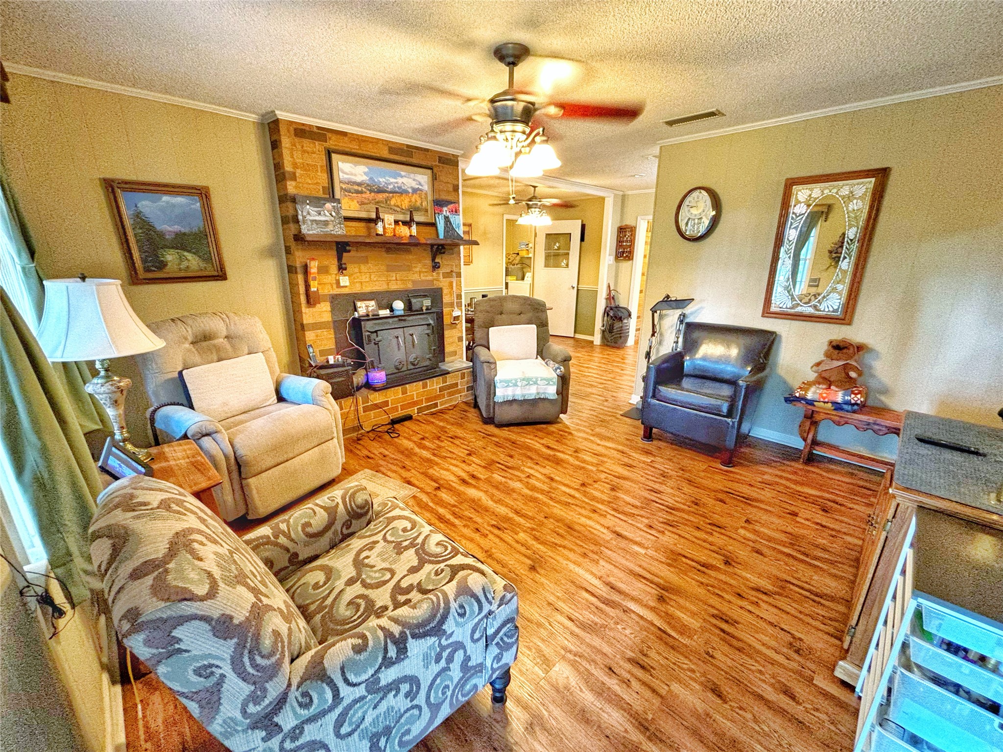 390 County Road 1701 Rusk, TX 75785 - Photo 3 of 43