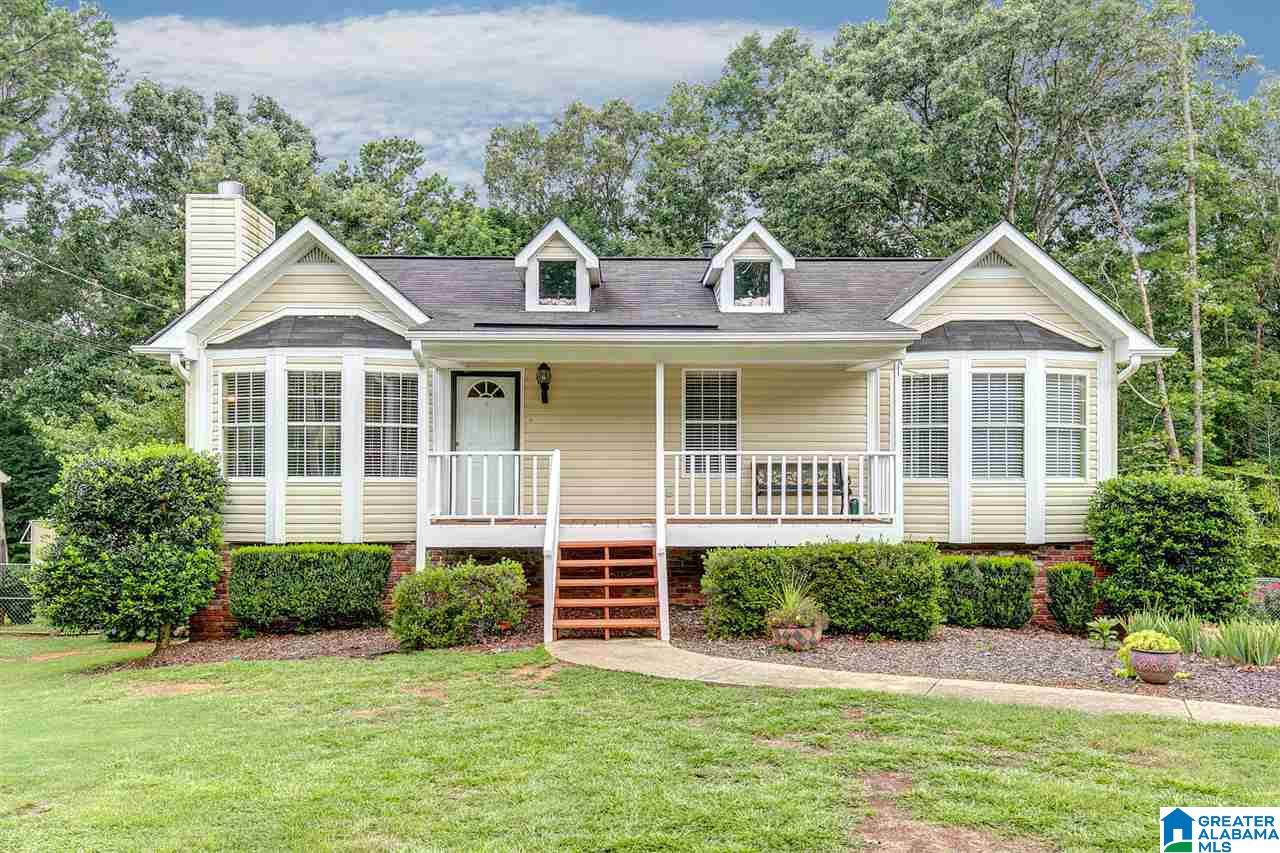 7216 Weems Road Pinson, AL 35126 - Photo 2 of 24