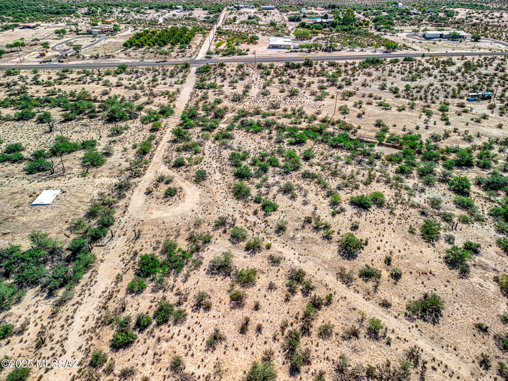 Tbd North Desert Sage Road Fort Thomas, AZ 85536 - Photo 13 of 24