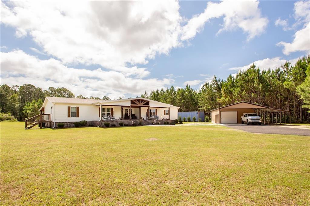 5618 Bowen Road Blackshear, GA 31516 - Photo 1 of 64