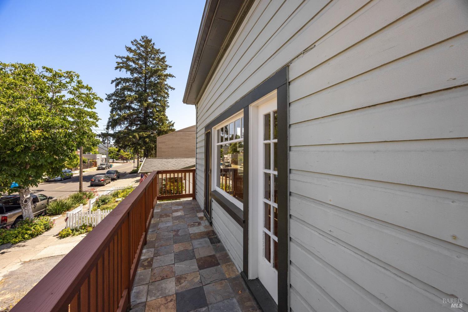 870 3rd Street Santa Rosa, CA 95404 - Photo 42 of 45